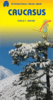 Wegenkaart - landkaart Caucasus - Kaukasus - | ITMB 