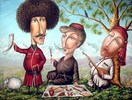 Zurab_Martiashvili_-Georgian_Folk_Song