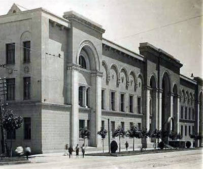 Simon Janashia Museum